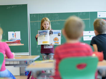 Schule und der Rest des Lebens……