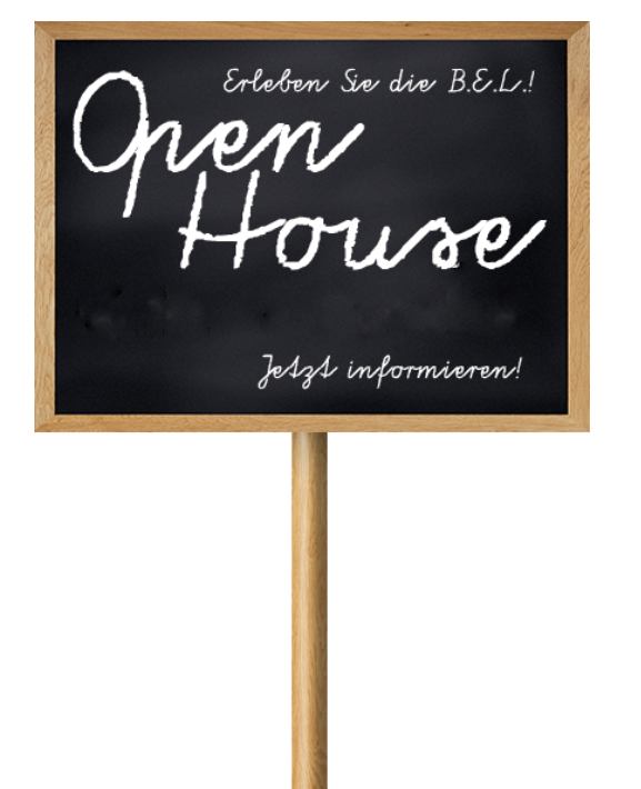 Open House 2023