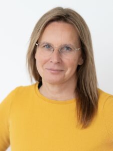 B.E.L. Sabine Schrenk