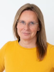 B.E.L. Sabine Schrenk