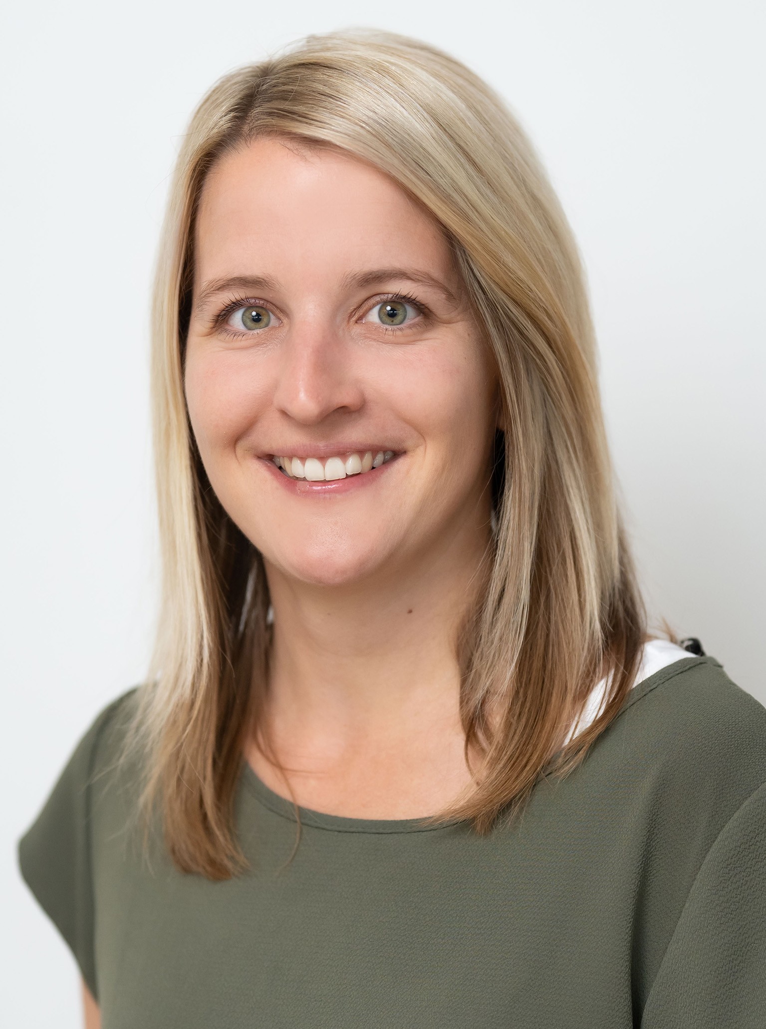 Carina Windischhofer, BEd.