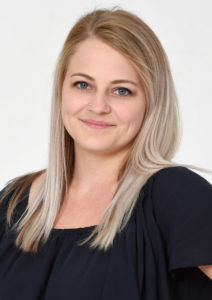 Noemi Kalapati, BEd. - B.E.L. Privatschule