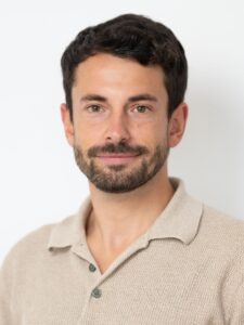 B.E.L. Christopher Schuh