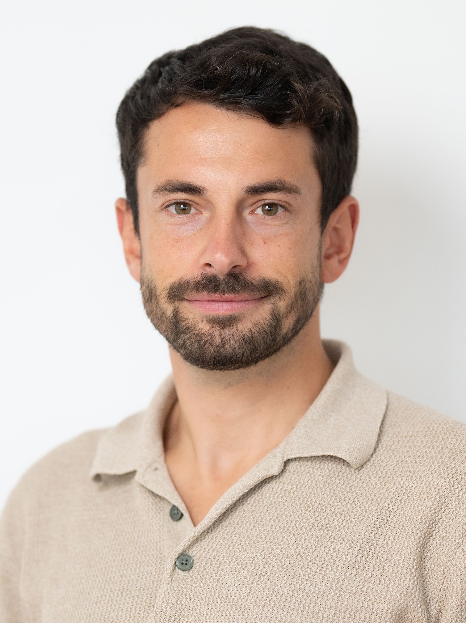 Christopher Schuh, BEd. MA