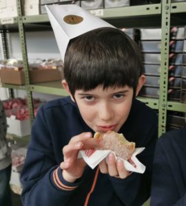 Privatschule für Bildung und Entfaltung Linz