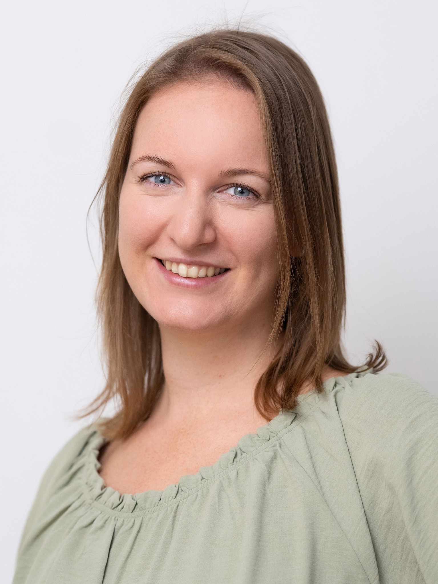 Sophie Schwarz, BEd.