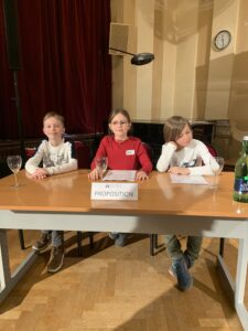 B.E.L. Privatschule