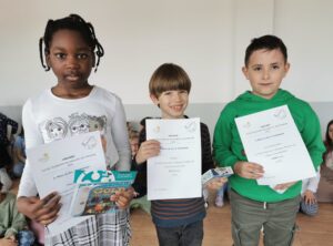 B.E.L. Privatschule