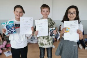 B.E.L. Privatschule
