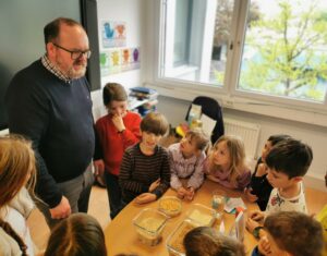 B.E.L. Privatschule