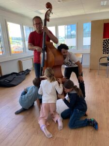 B.E.L. Privatschule