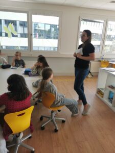B.E.L. Privatschule