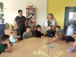 B.E.L. Privatschule