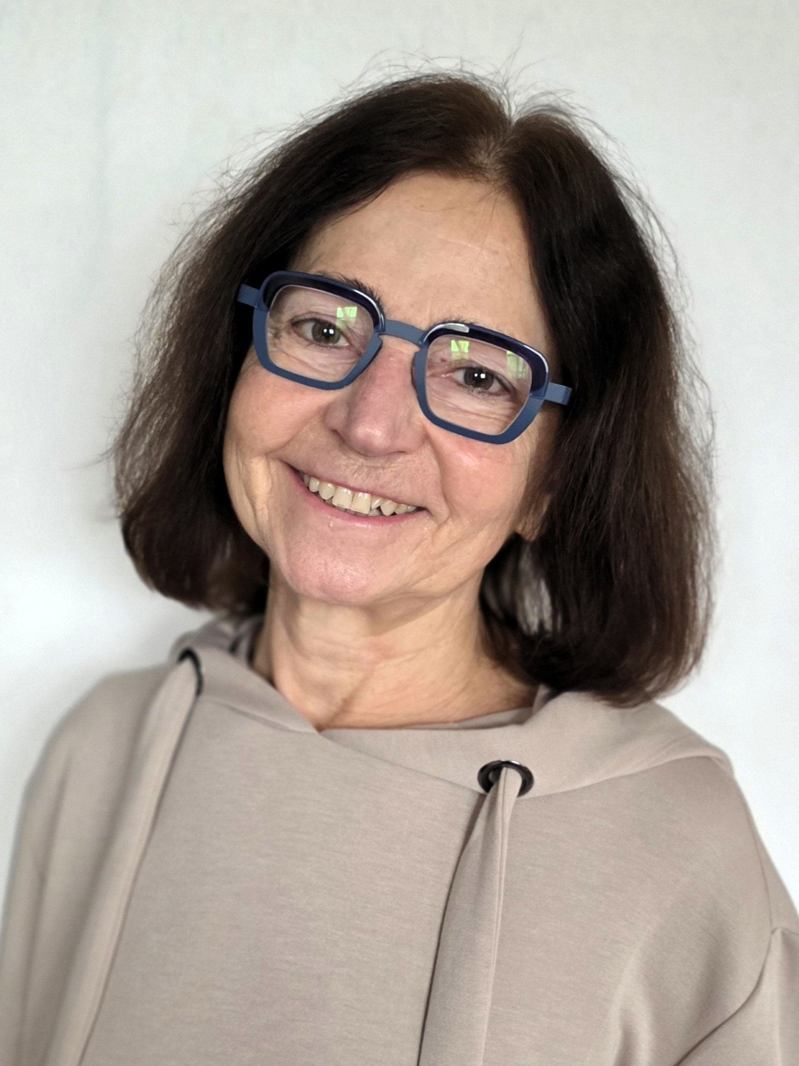 Gabriele Bail, Dipl.Päd.